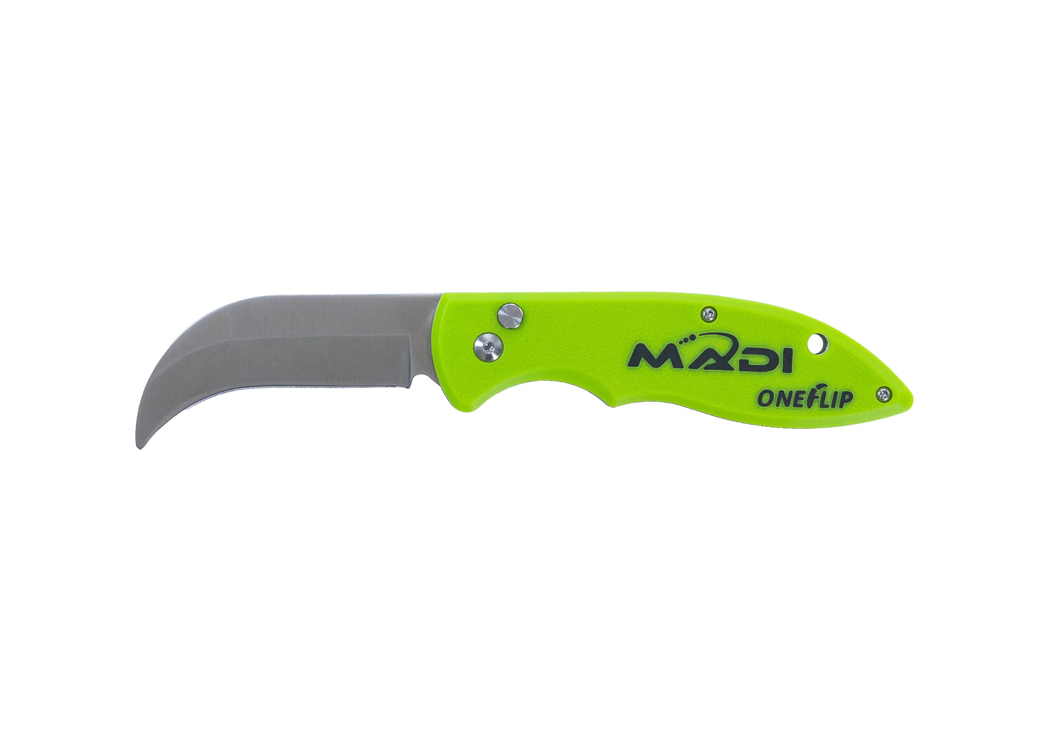 OneFlip™ Blunted Lineman Knife