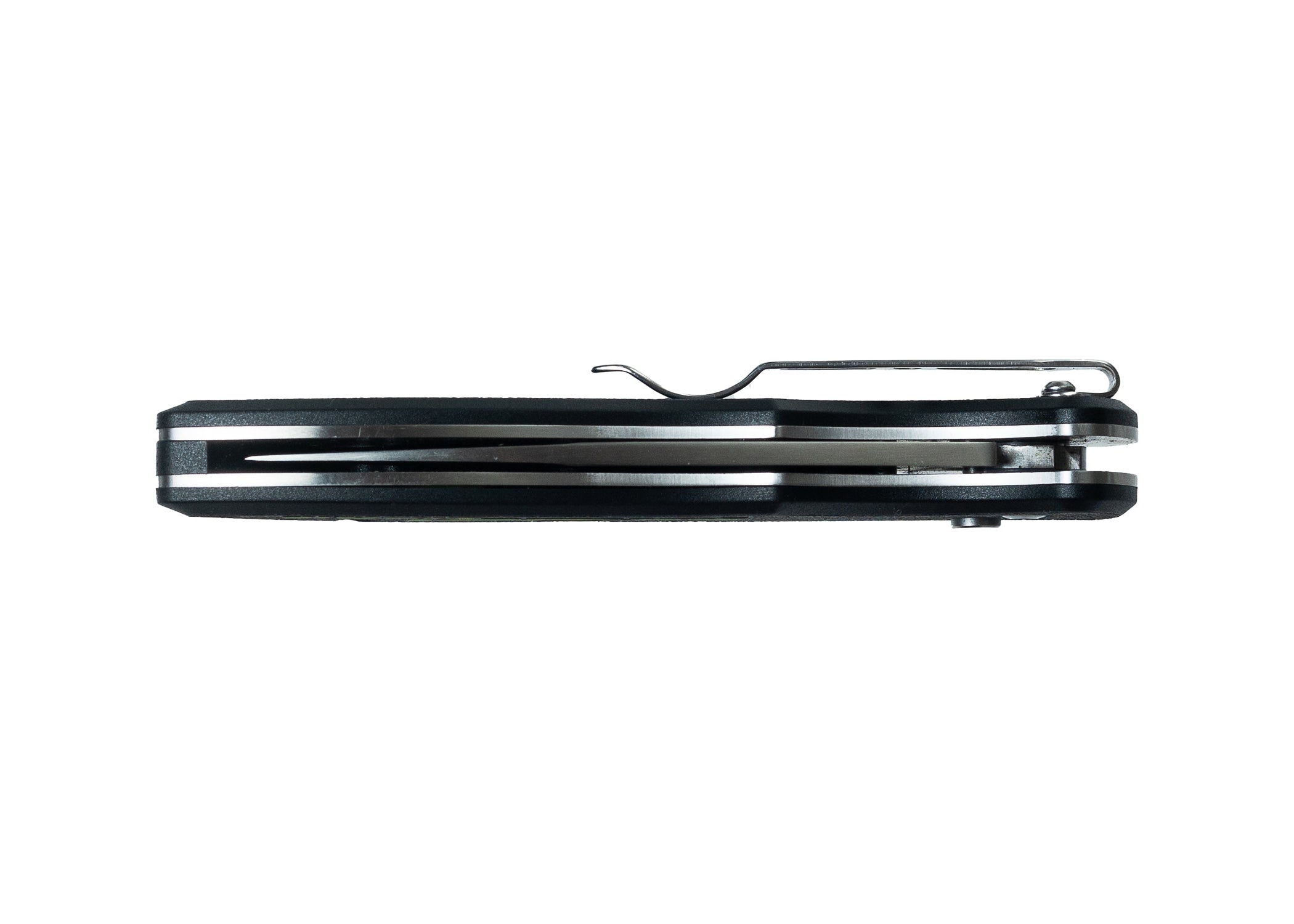 OneFlip™ Straight Pointed Lineman Knife
