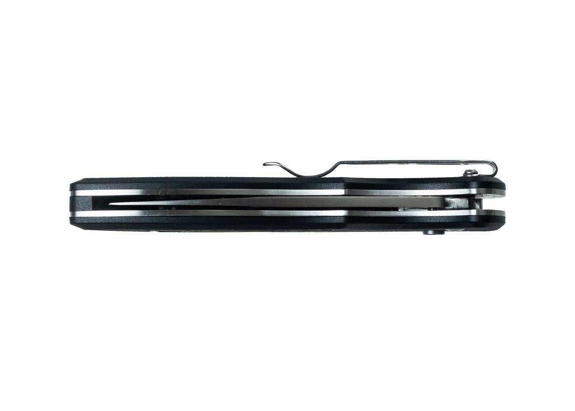 OneFlip™ Straight Pointed Lineman Knife