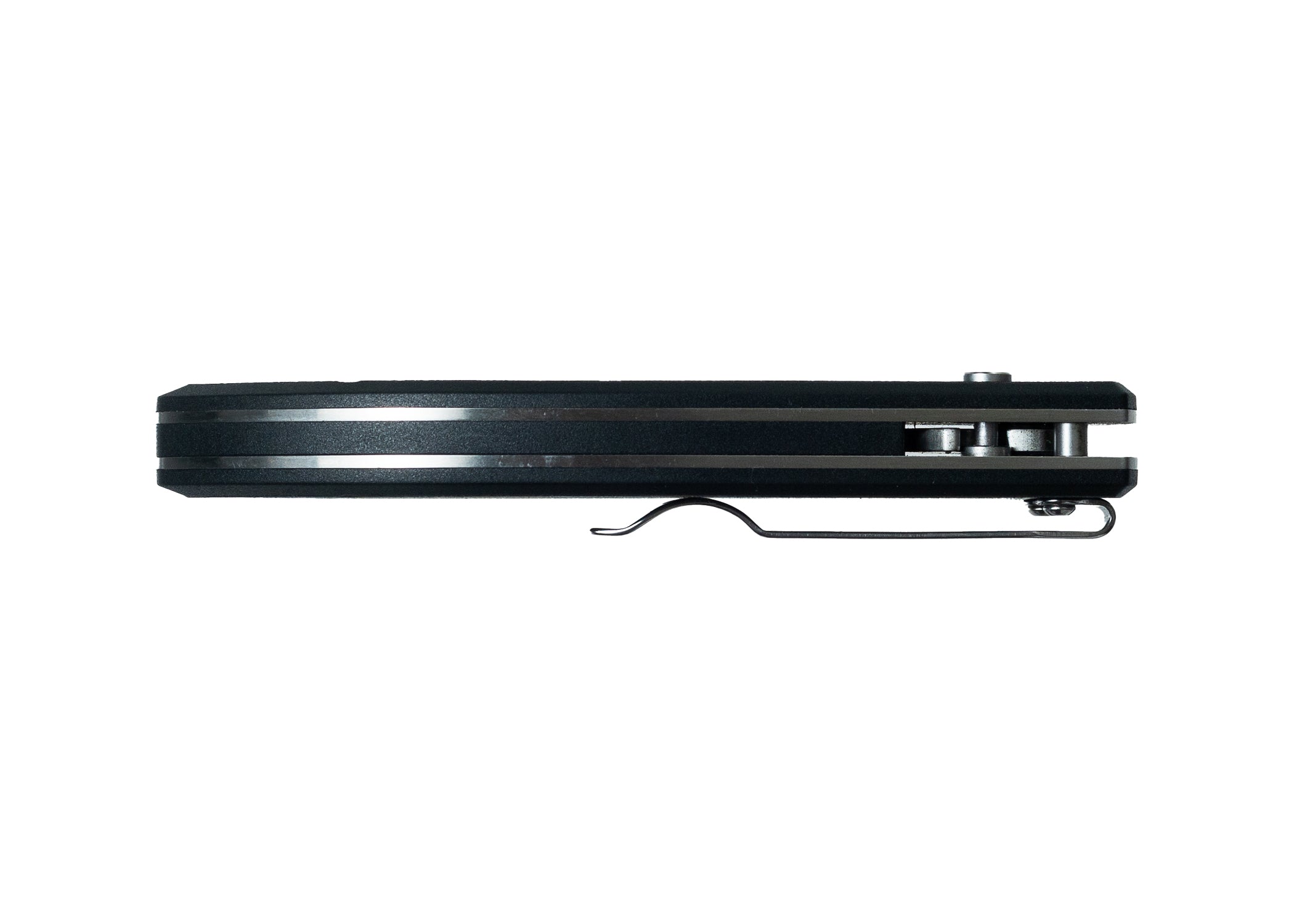 OneFlip™ Straight Pointed Lineman Knife