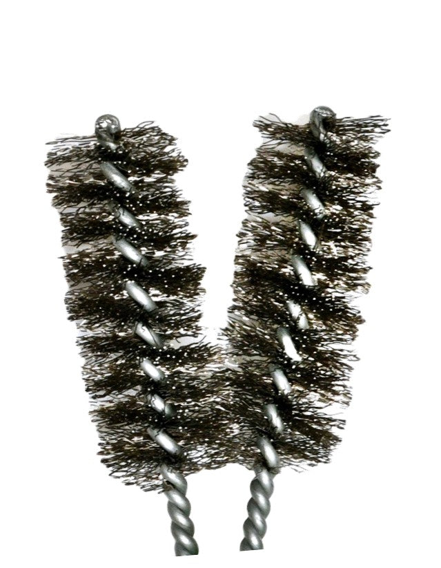 V-Groove Wire Brush Replacement