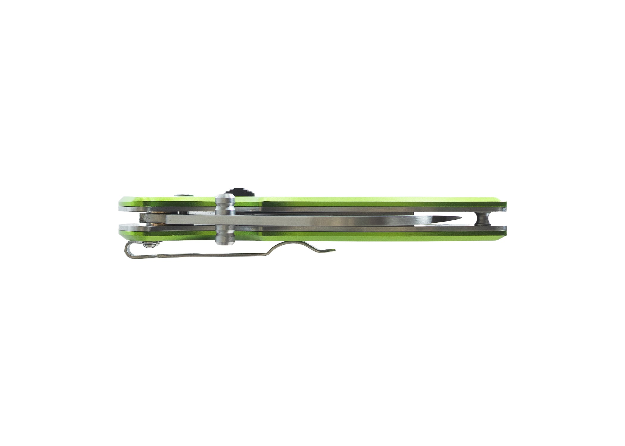 Spring Assisted Lineman Knife