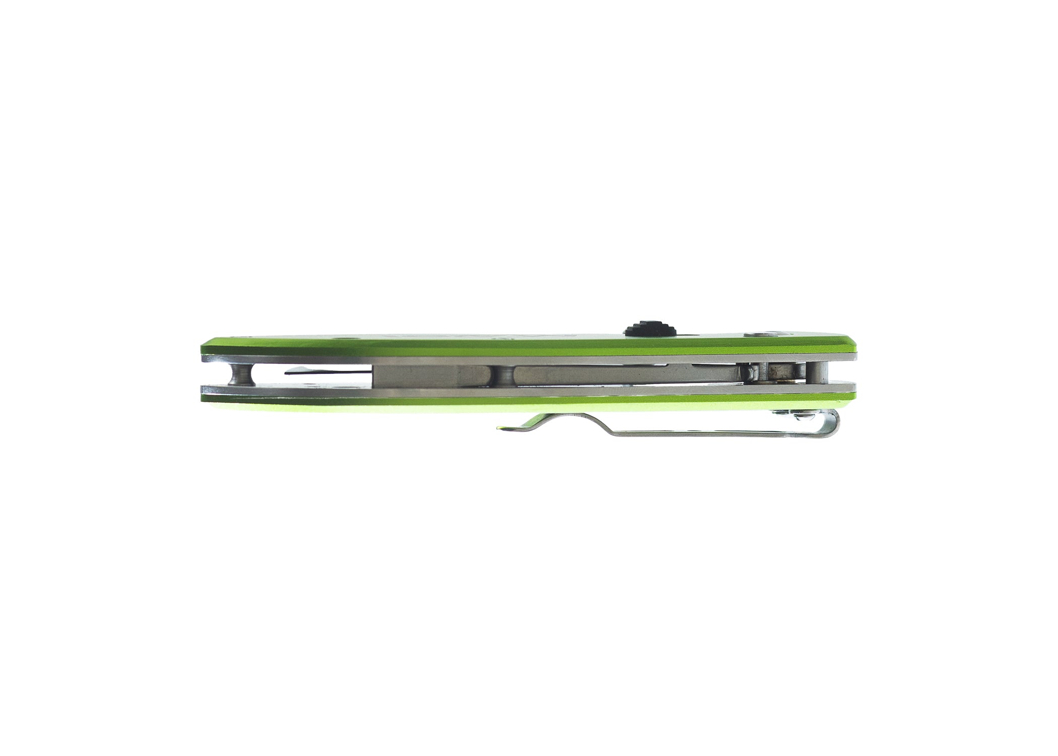 Spring Assisted Lineman Knife