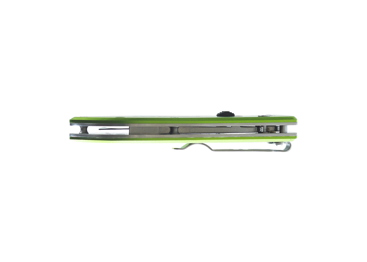 Spring Assisted Lineman Knife