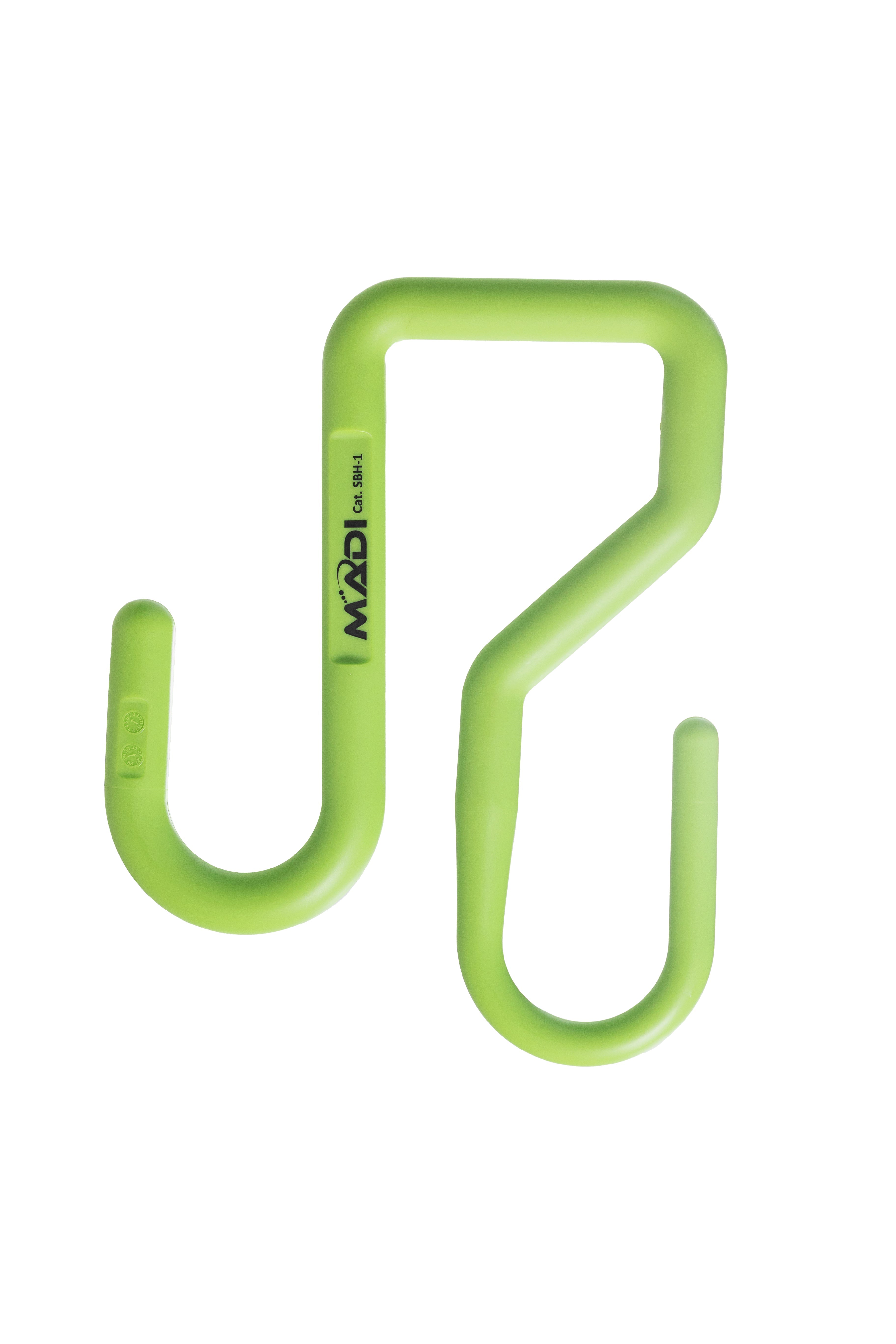 3” Easy-Fit Standard Bucket Hook with Extra Capacity