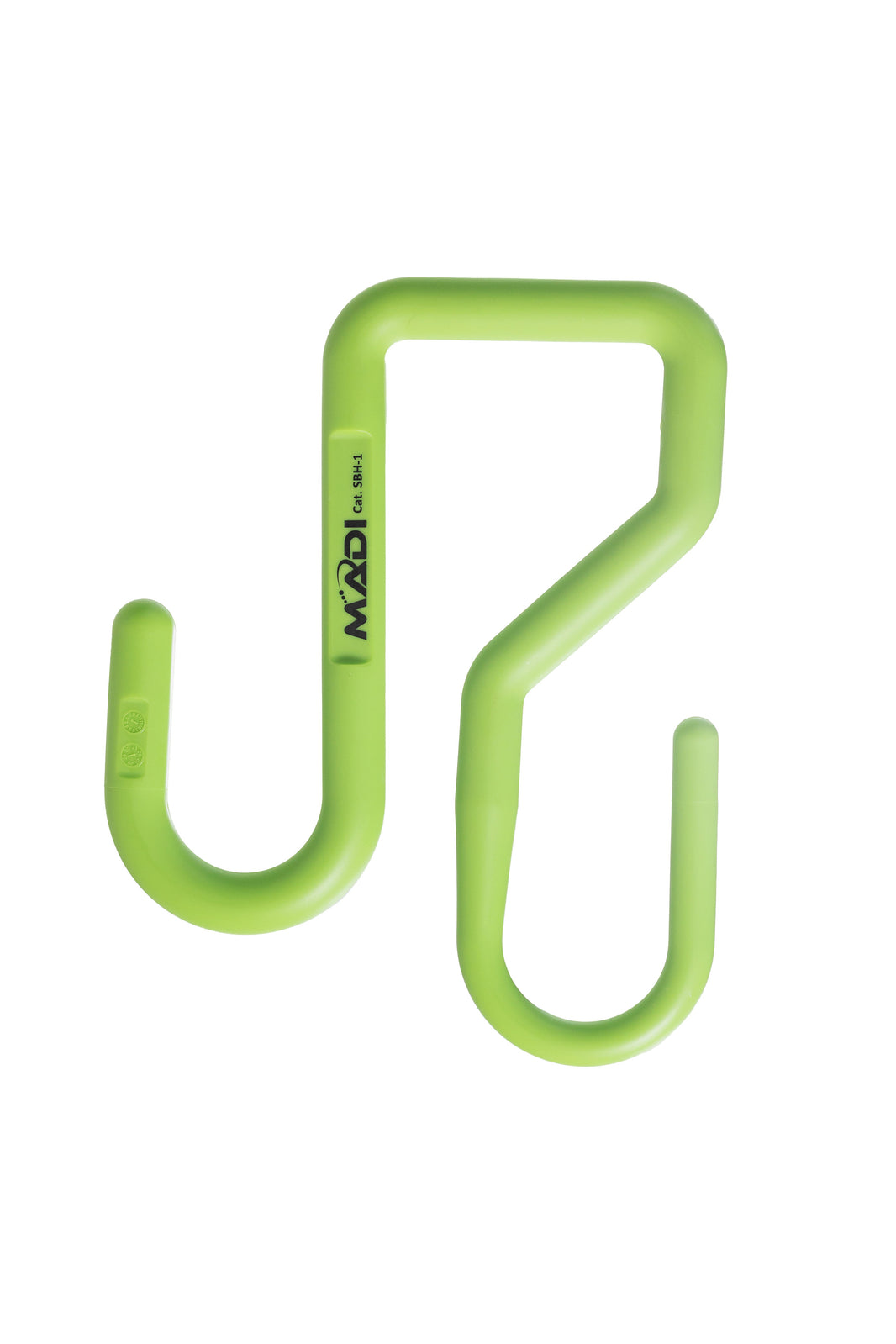 3” Easy-Fit Standard Bucket Hook with Extra Capacity