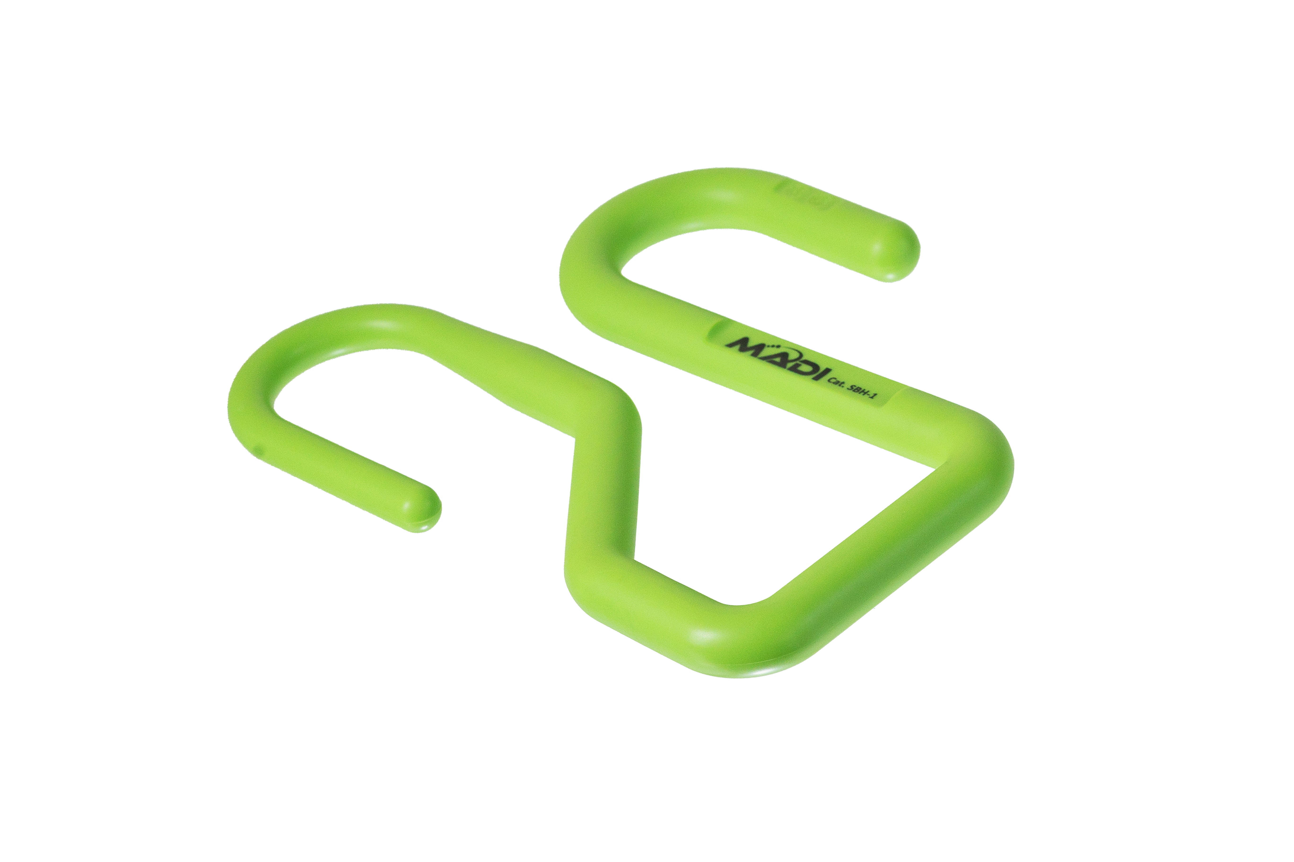 3” Easy-Fit Standard Bucket Hook with Extra Capacity
