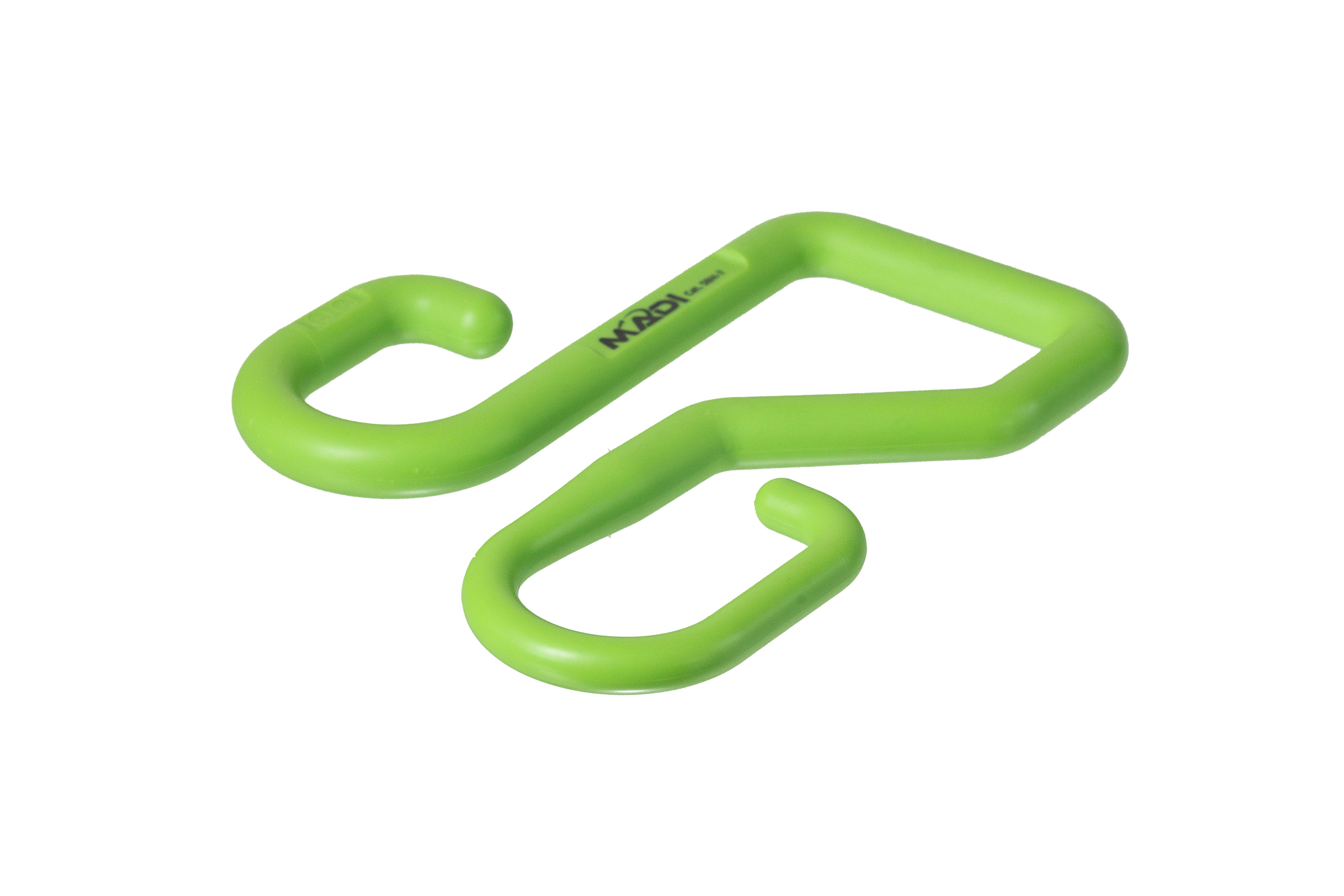 3” Easy-Fit Double Safety Bucket Hook with Extra Capacity