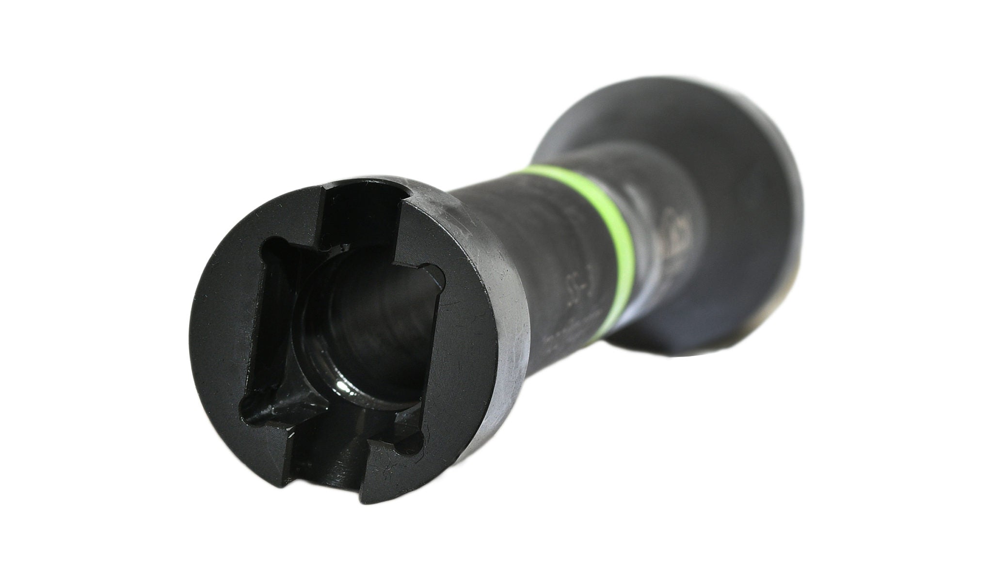 Slot Socket™ Flip - Versatile Lineman Tool for Efficiency