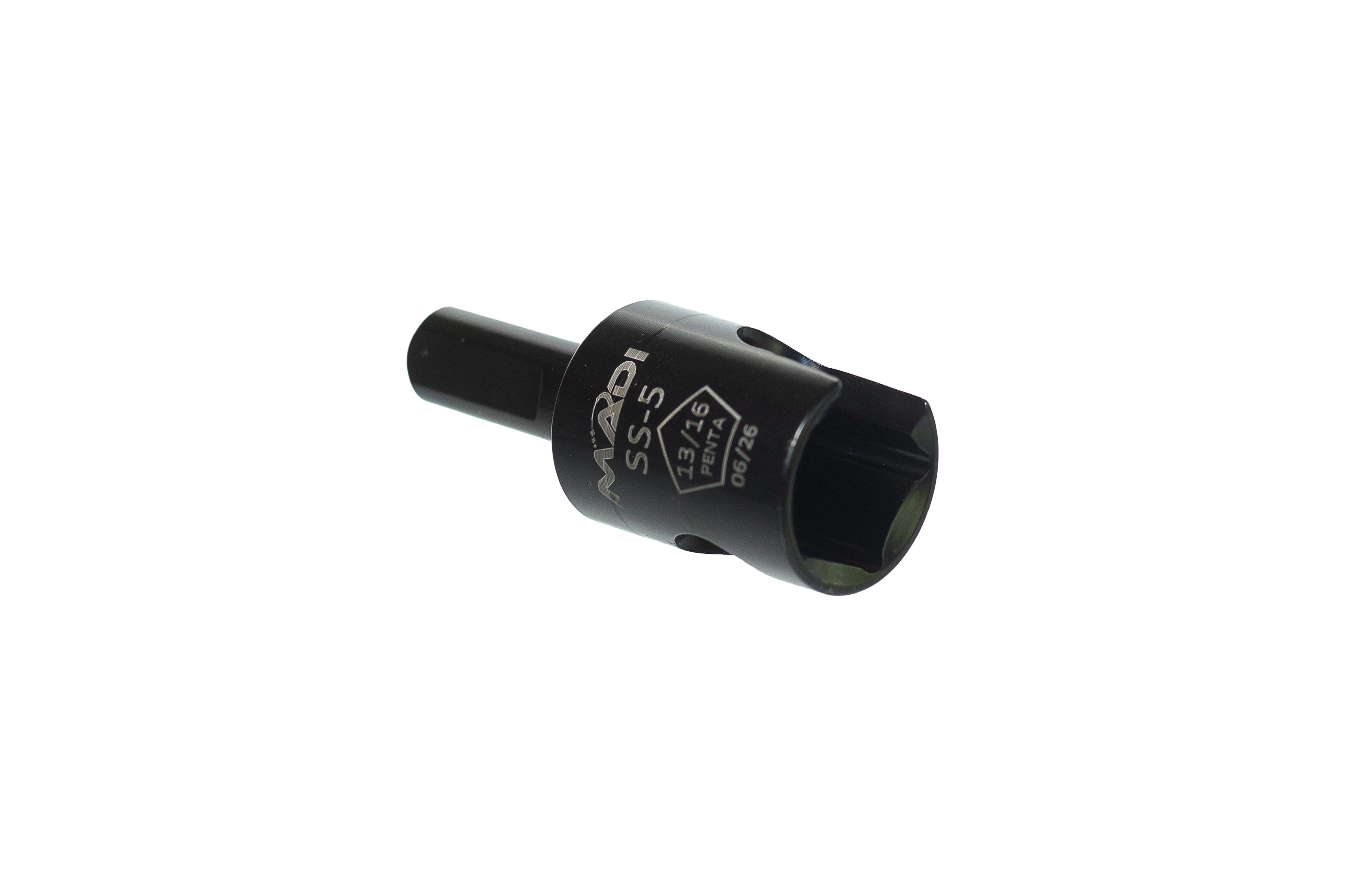 Concentric Neutral Wire Twister with Penta Socket
