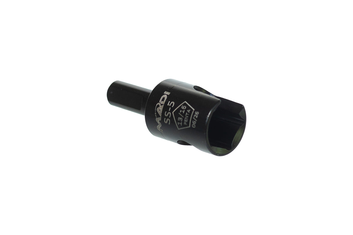 Concentric Neutral Wire Twister with Penta Socket