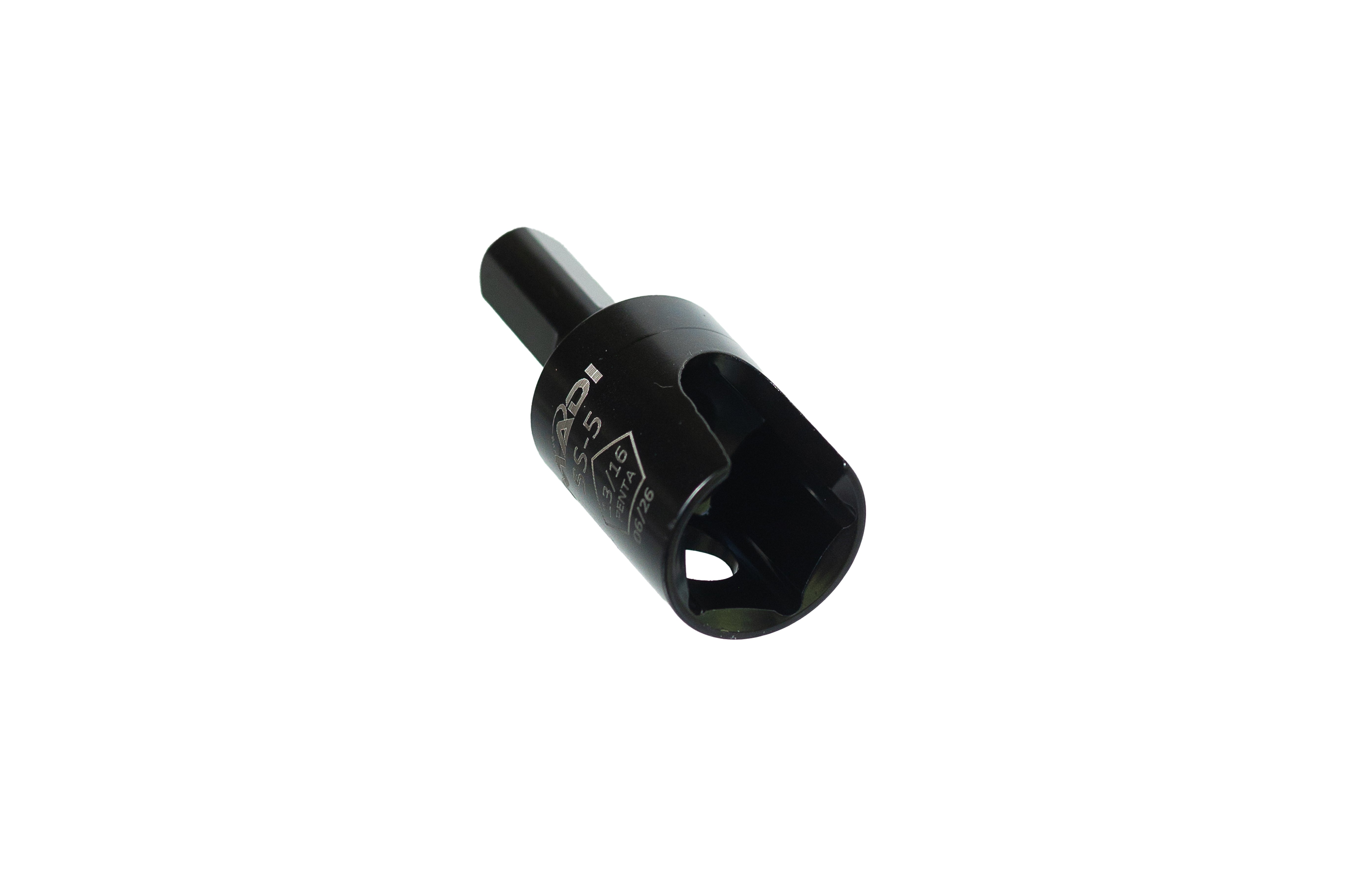 Concentric Neutral Wire Twister with Penta Socket