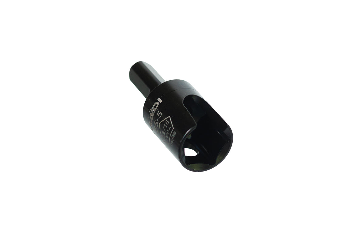 Concentric Neutral Wire Twister with Penta Socket