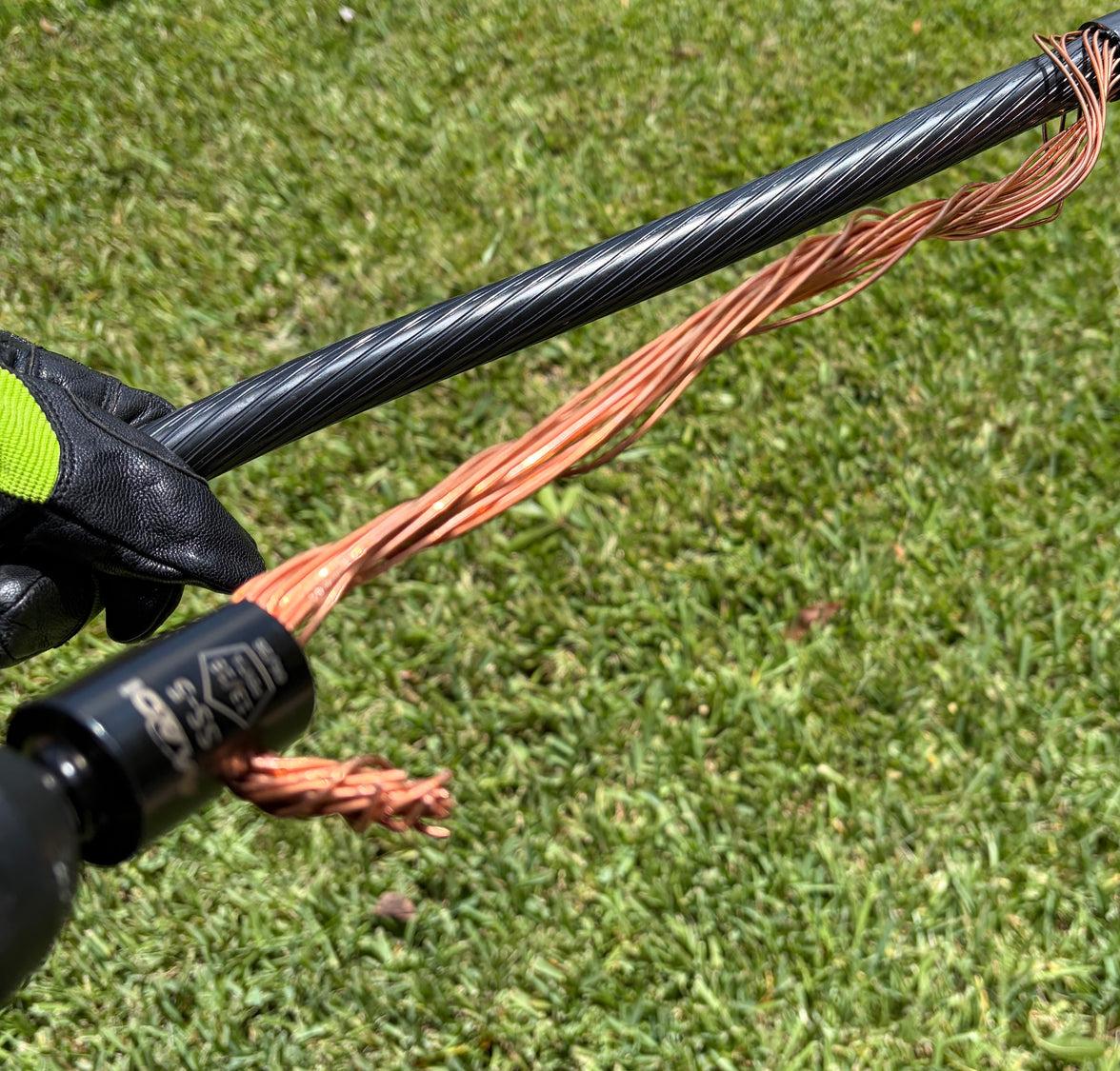 Concentric Neutral Wire Twister with Penta Socket