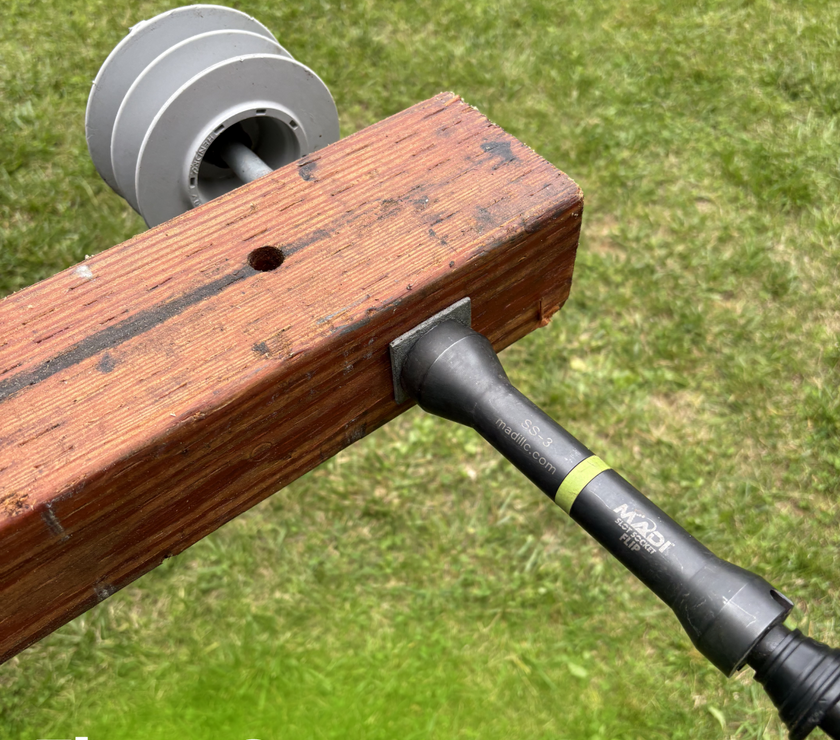 Slot Socket™ Flip