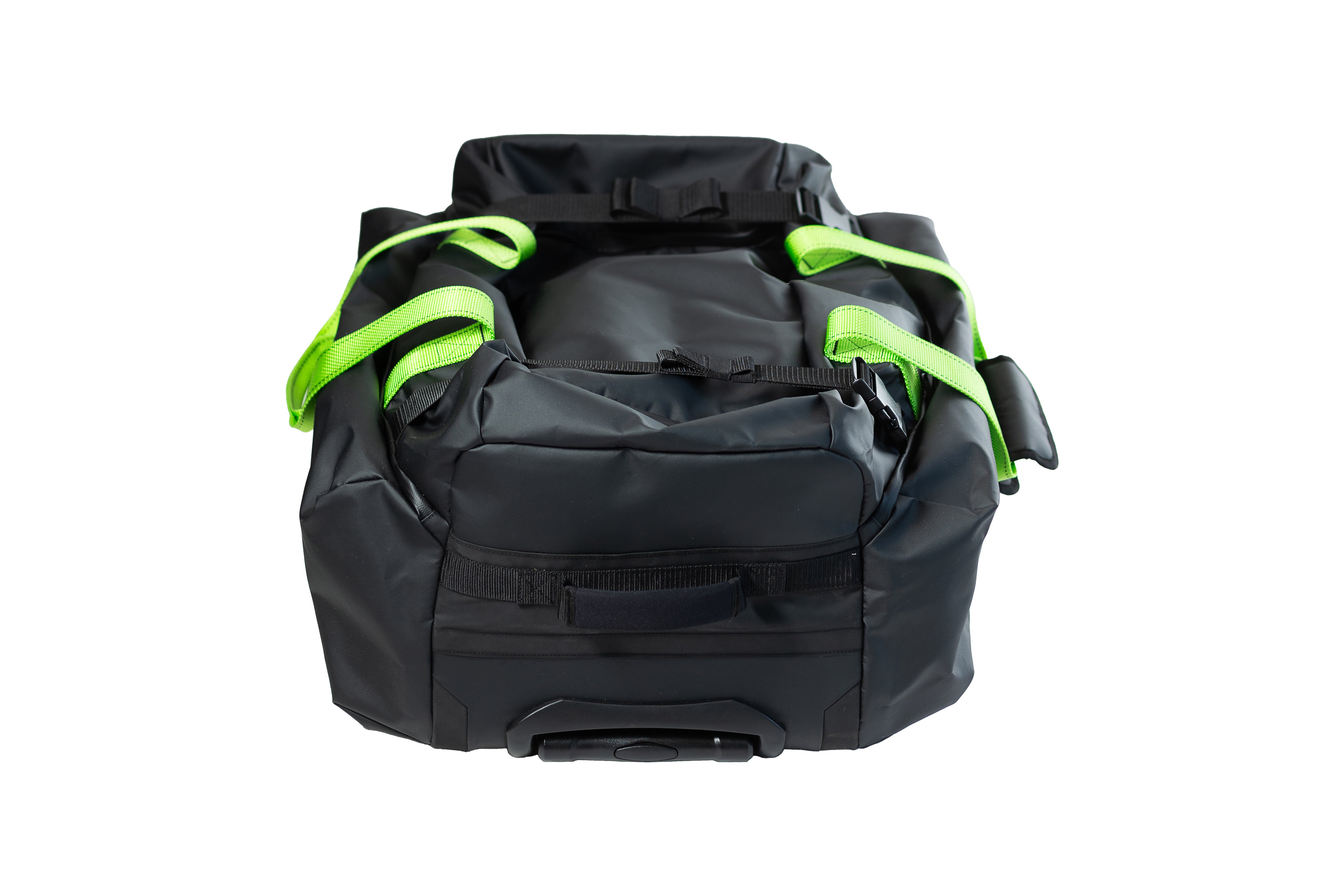 MADI Lineman Wheeled Tool & Gear Bag