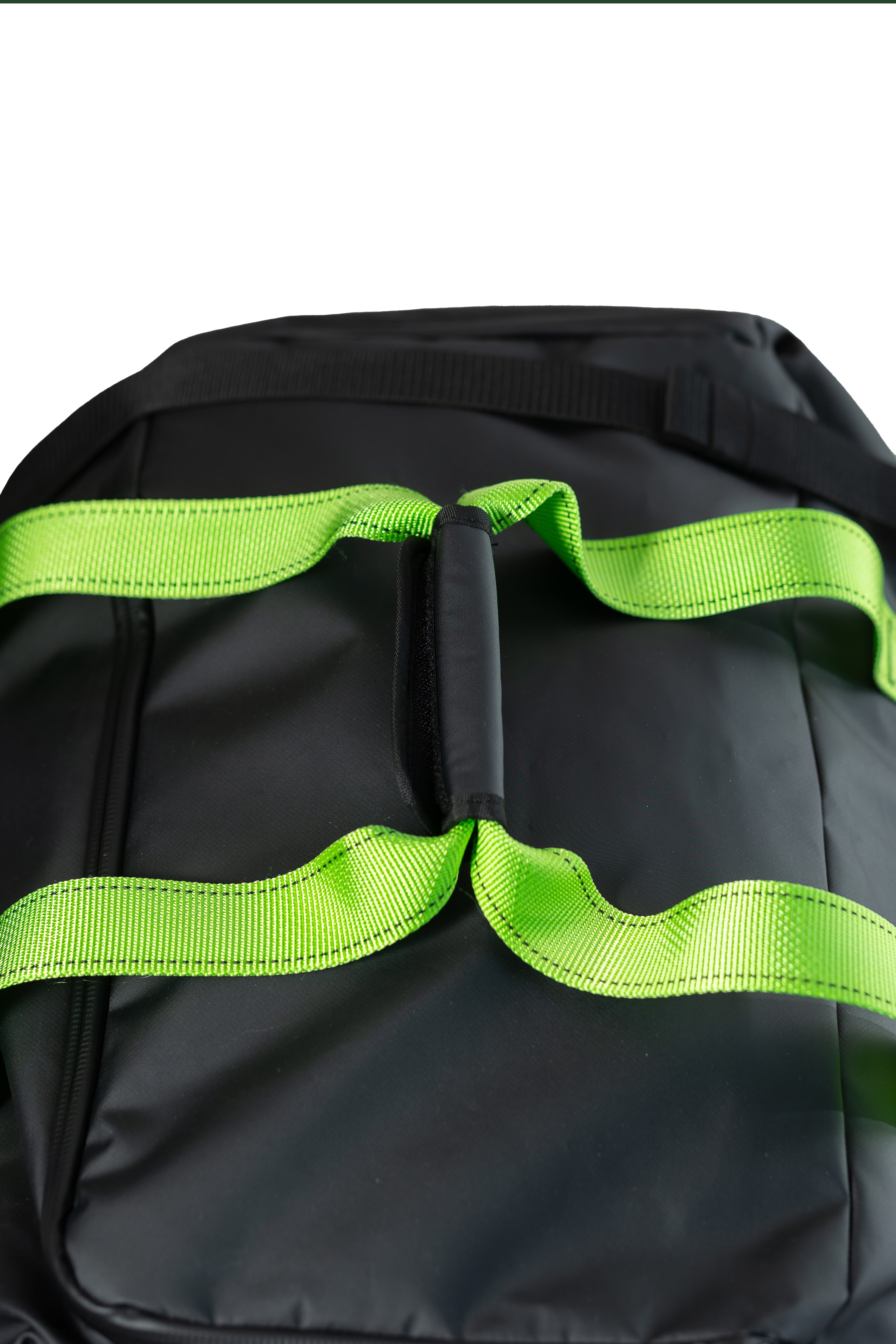 MADI Lineman Wheeled Tool & Gear Bag