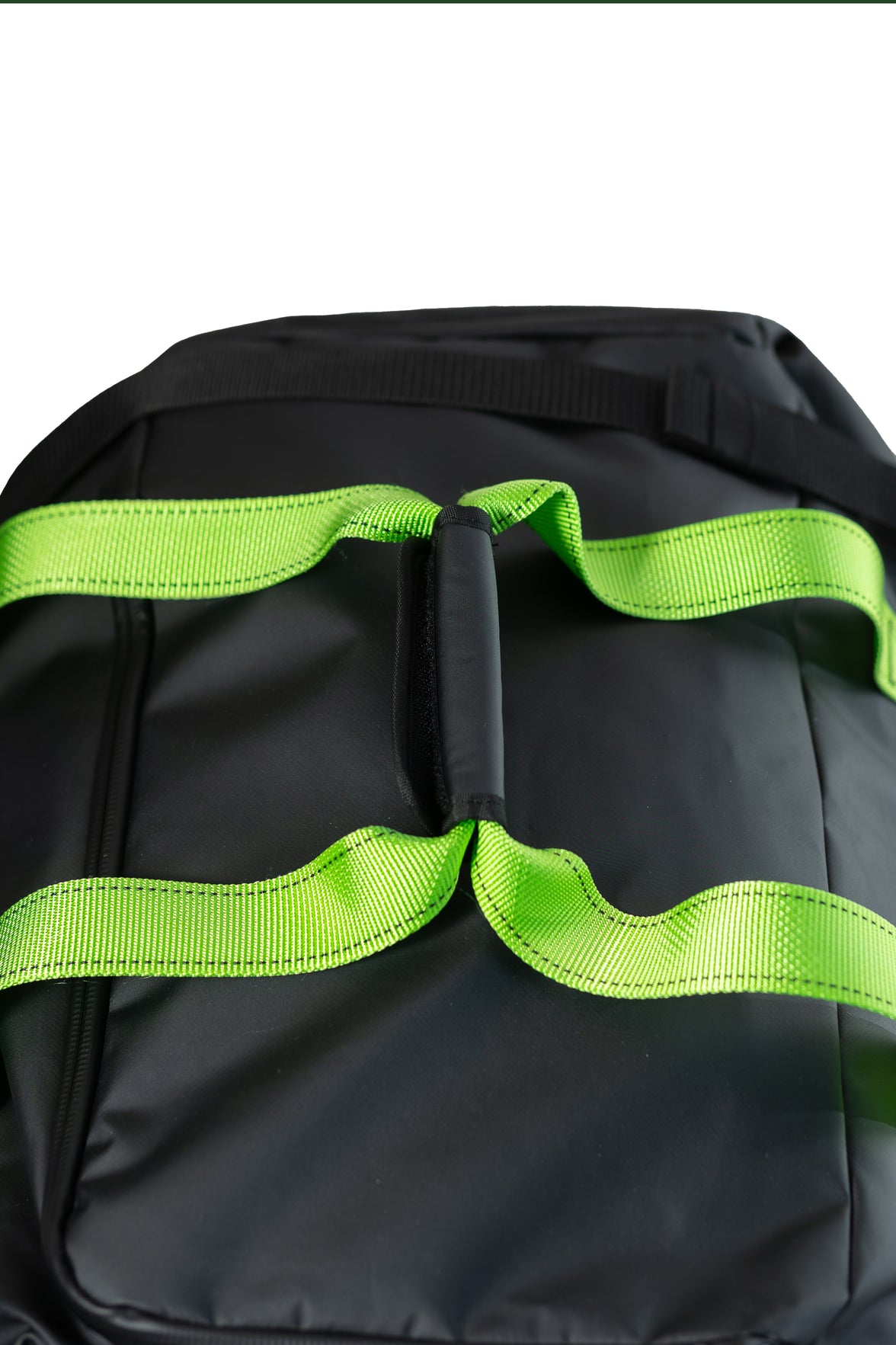 MADI Lineman Wheeled Tool & Gear Bag
