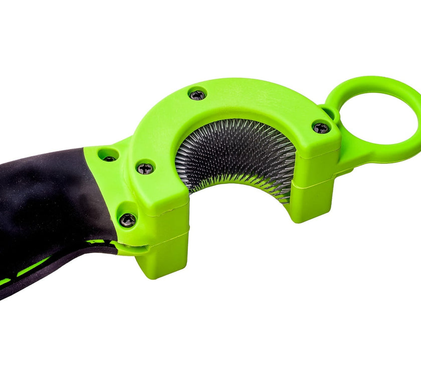 BrushBlade™ Lineman’s Knife - MADI Lineman Tools