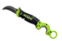 BrushBlade™ Lineman’s Knife - MADI Lineman Tools