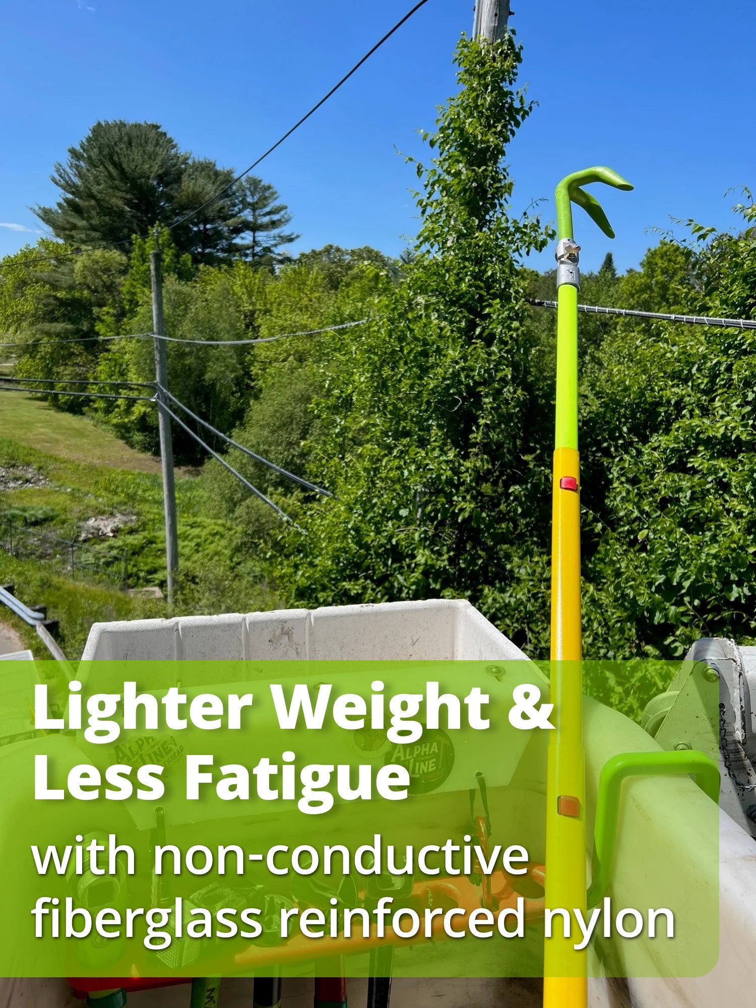 Deviner™ - MADI Lineman Tools