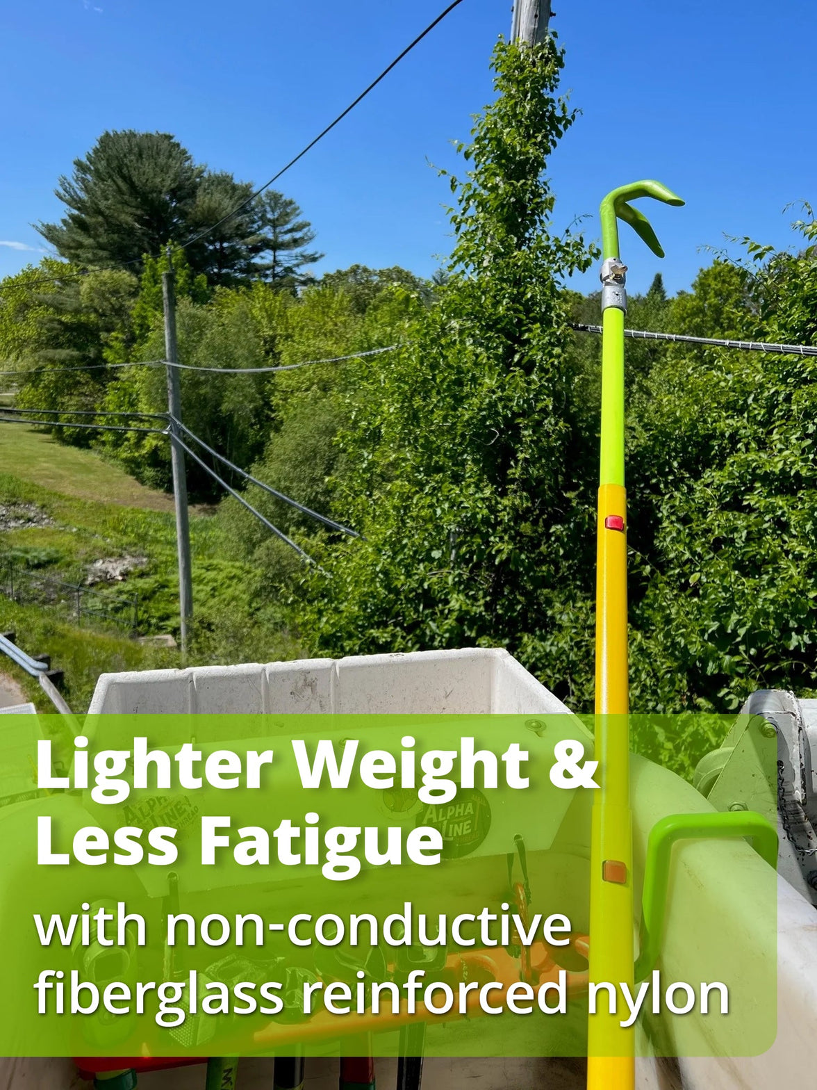 Deviner™ - MADI Lineman Tools