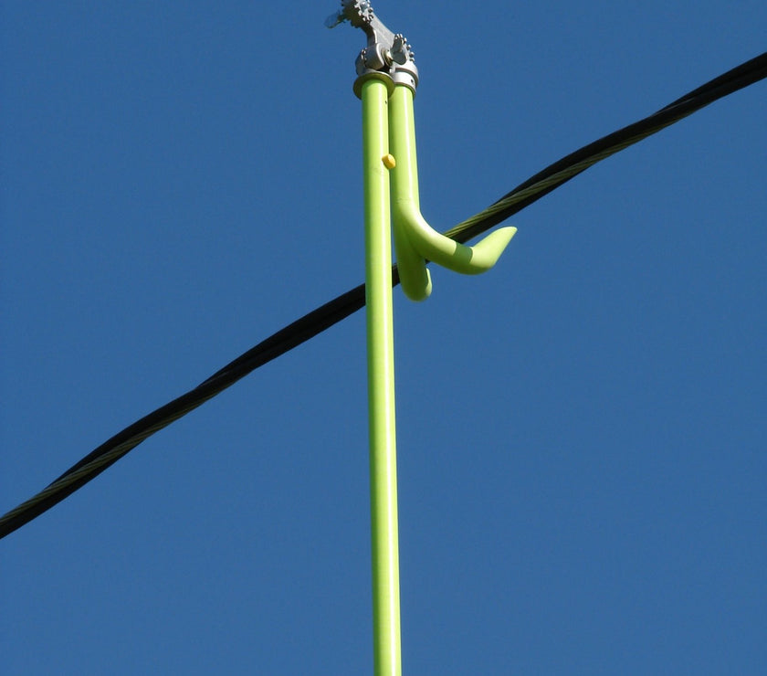 Deviner™ - MADI Lineman Tools