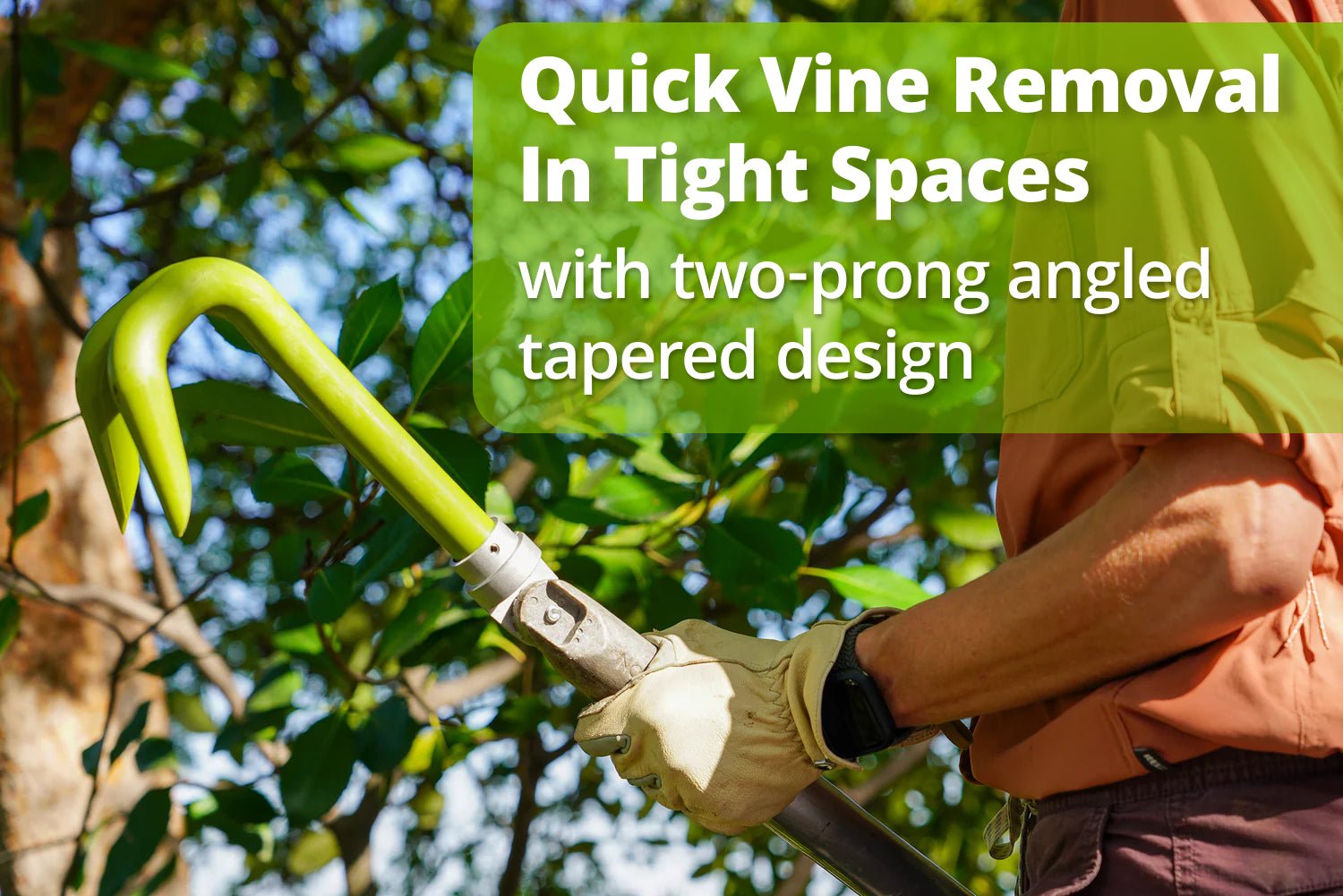 Deviner™ - MADI Lineman Tools