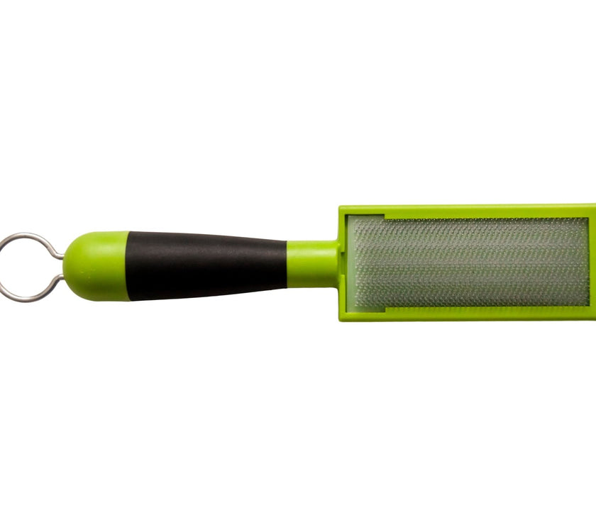 Double Flat Wire Brush - MADI Lineman Tools