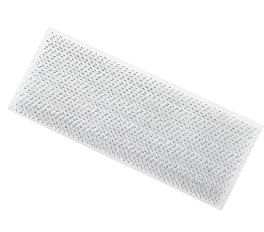 Double Flat Wire Brush - MADI Lineman Tools