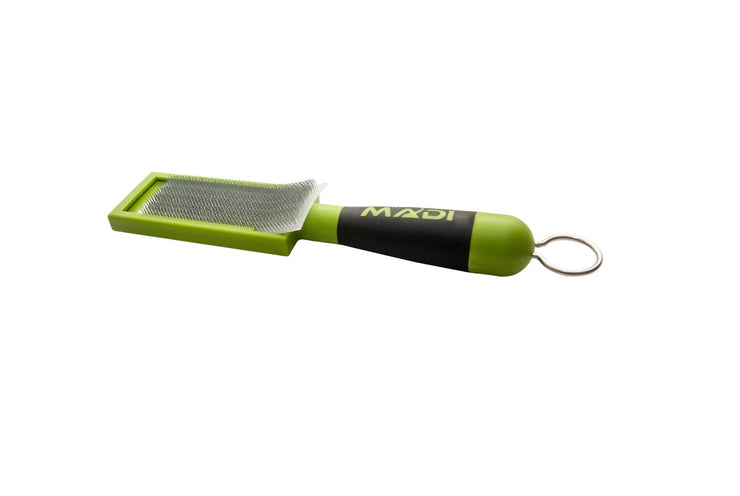 Double Flat Wire Brush - MADI Lineman Tools