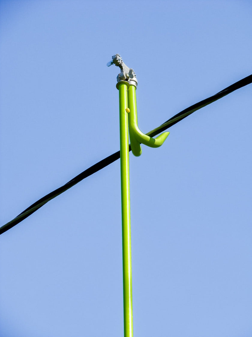 Double Header Universal Attachment - MADI Lineman Tools