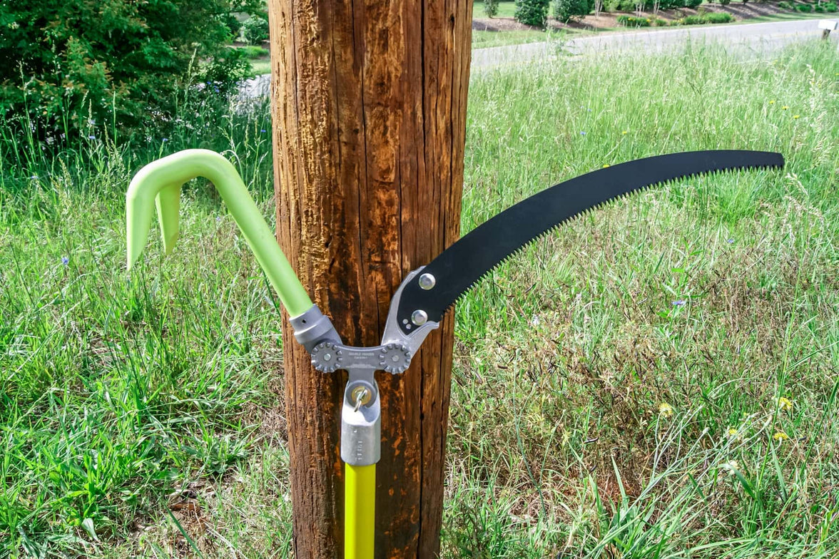 Double Header Universal Attachment - MADI Lineman Tools