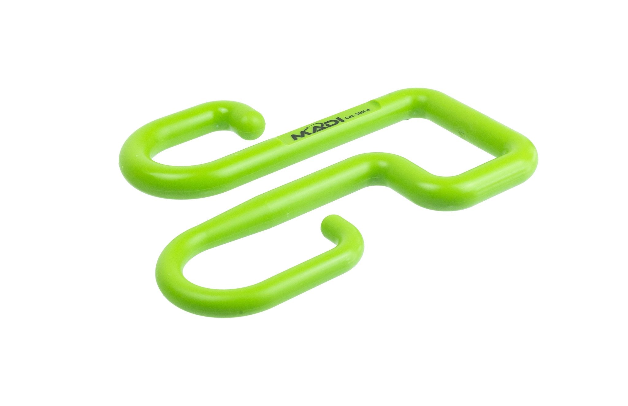 Double Safety Bucket Hook - MADI Lineman Tools