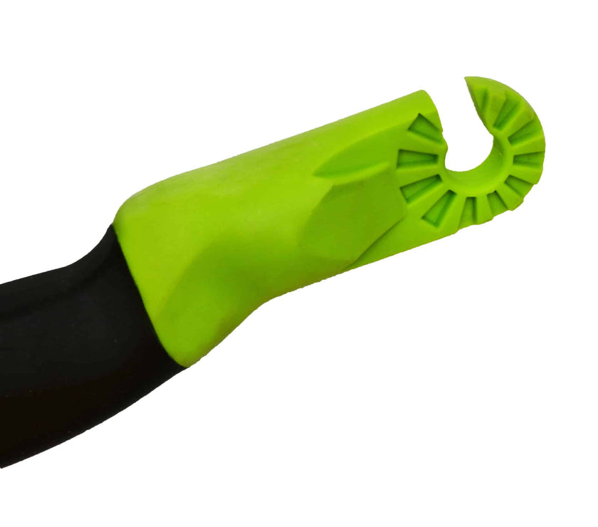 Fixed Blade Universal/Shotgun Knife - MADI Lineman Tools