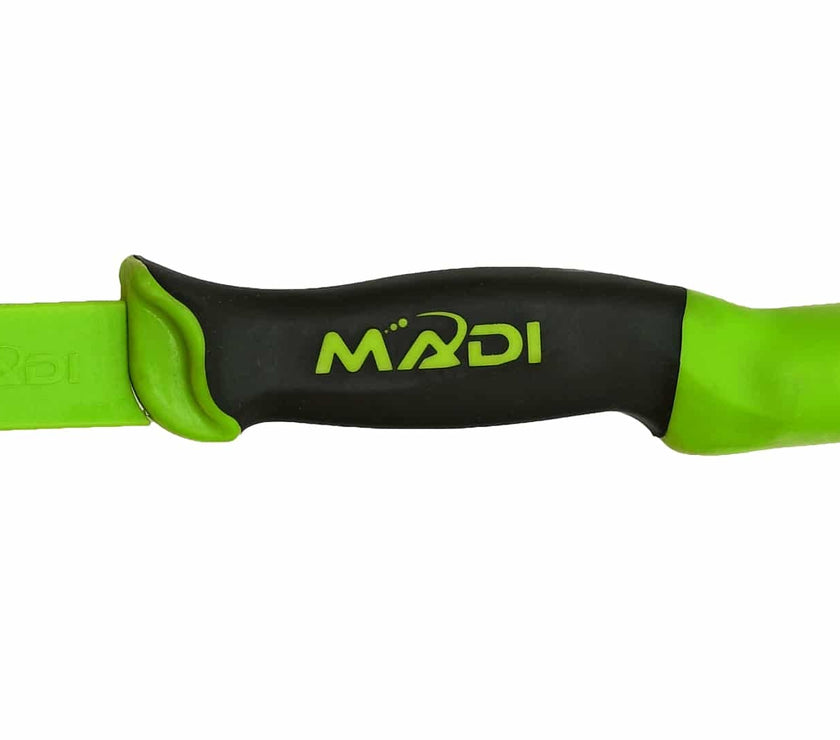 Fixed Blade Universal/Shotgun Knife - MADI Lineman Tools