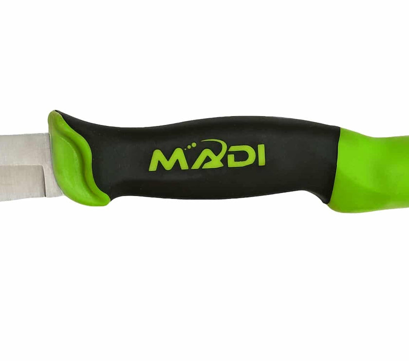 Fixed Blade Universal/Shotgun Knife - MADI Lineman Tools