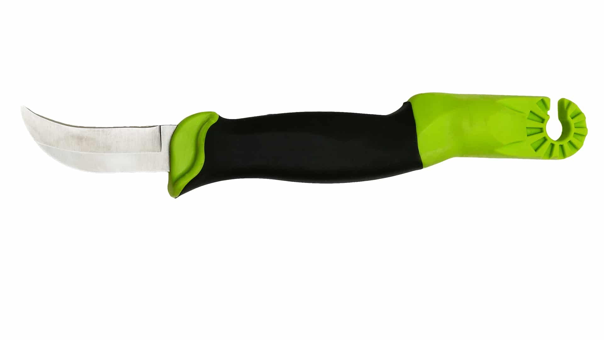 Fixed Blade Universal/Shotgun Knife - MADI Lineman Tools