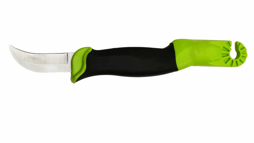 Fixed Blade Universal/Shotgun Knife - MADI Lineman Tools