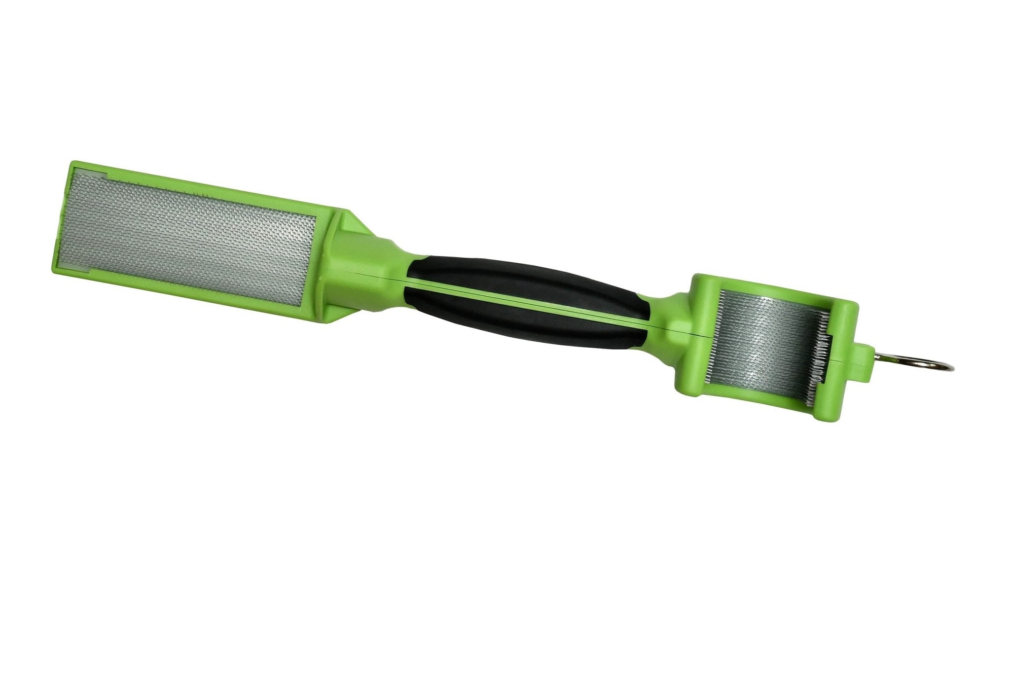 FlatRound Wire Brush - MADI Lineman Tools