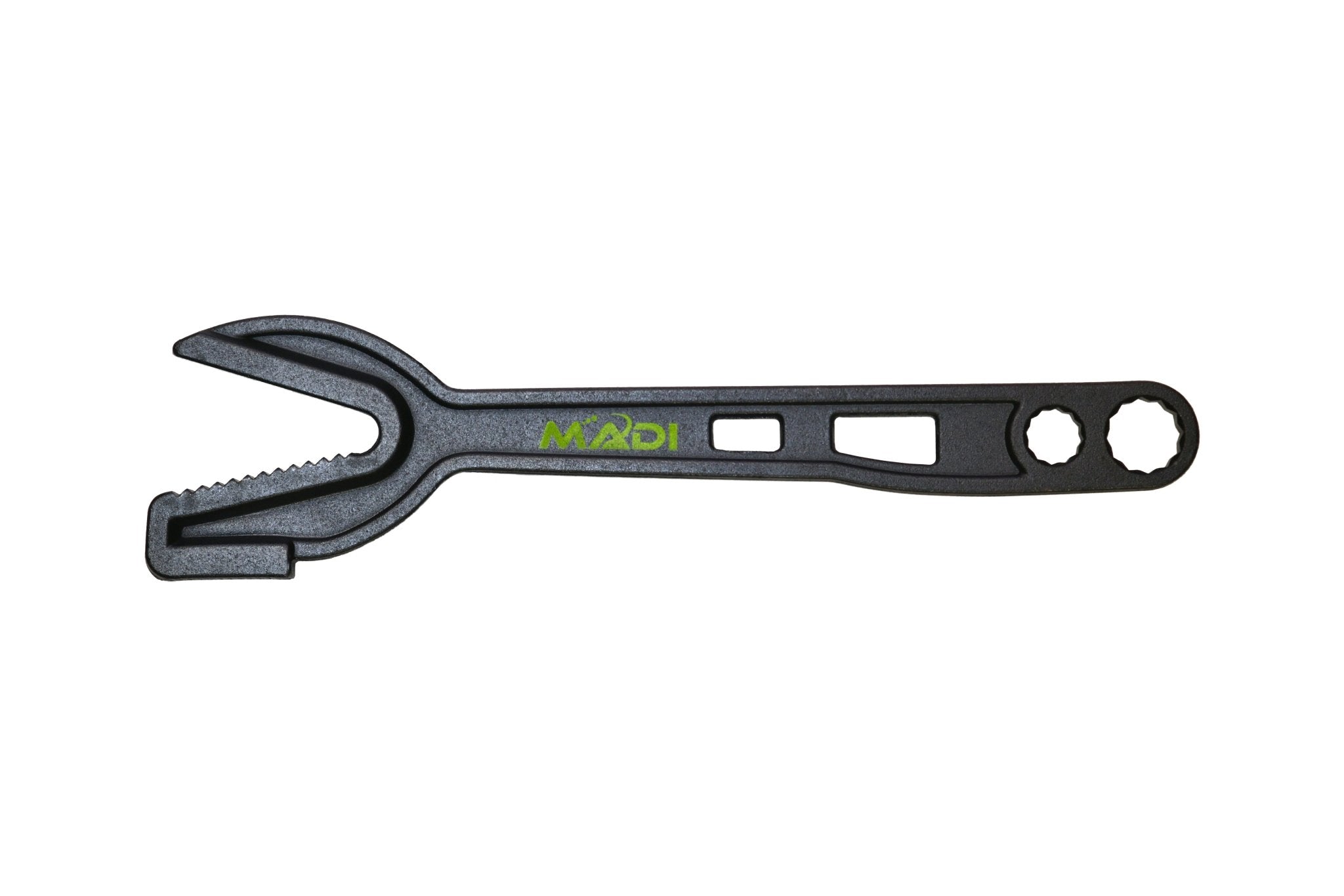Goat Wrench Plus - MADI Lineman Tools