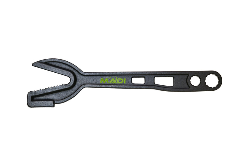 Goat Wrench Plus - MADI Lineman Tools