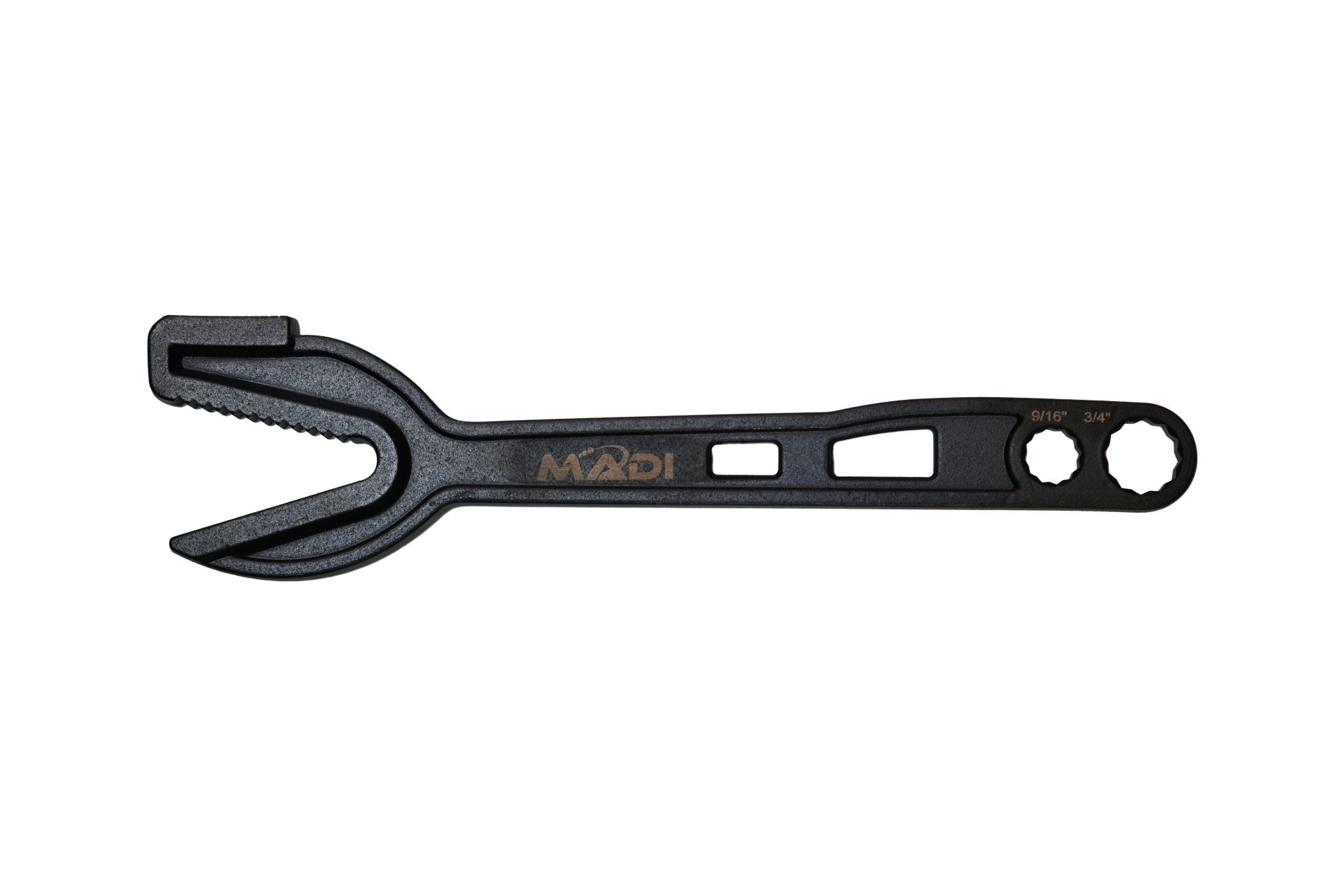 Goat Wrench Plus - MADI Lineman Tools