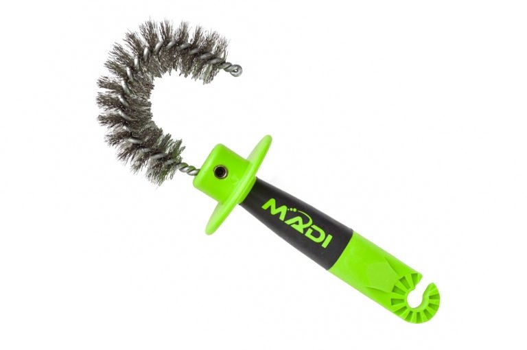 Hand J Wire Brush - MADI Lineman Tools