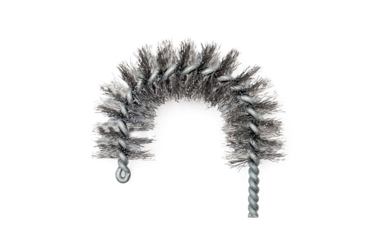 J Wire Brush Replacement - MADI Lineman Tools