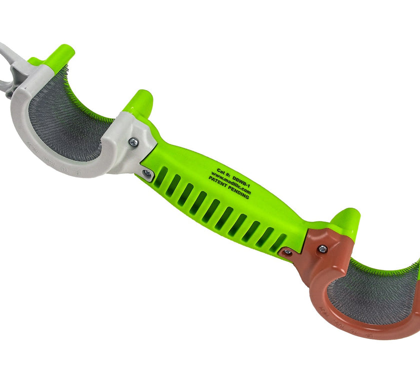 Large Wire Brush Replacement - MADI Lineman Tools