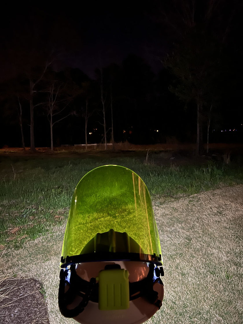 LED Head Light - MADI Lineman Tools