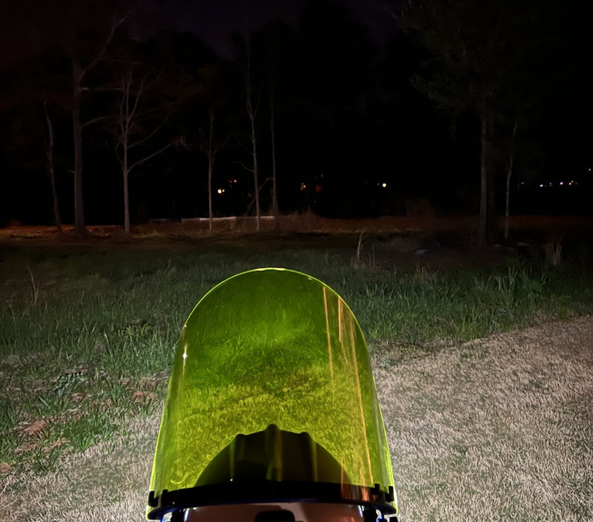 LED Head Light - MADI Lineman Tools