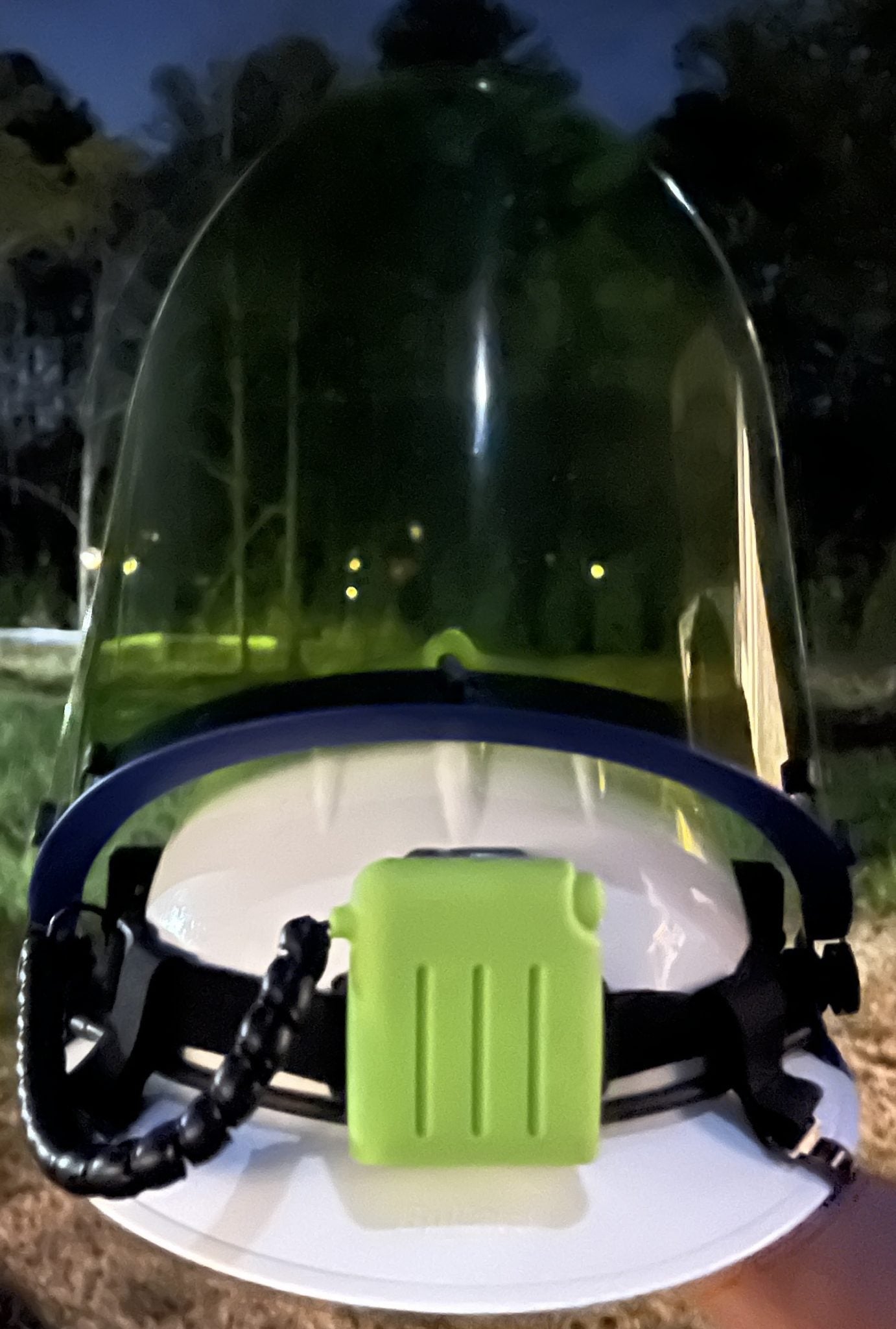 LED Head Light - MADI Lineman Tools