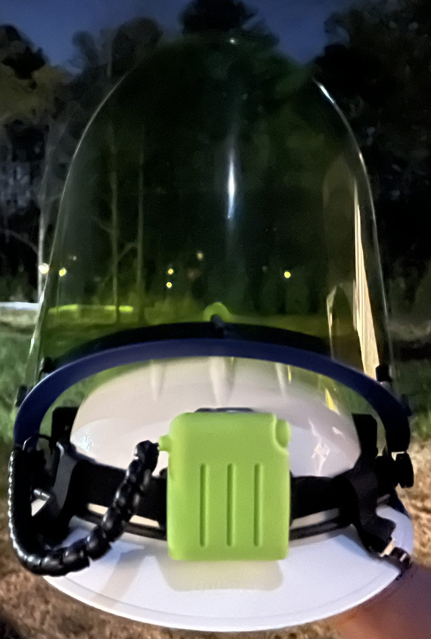 LED Head Light - MADI Lineman Tools